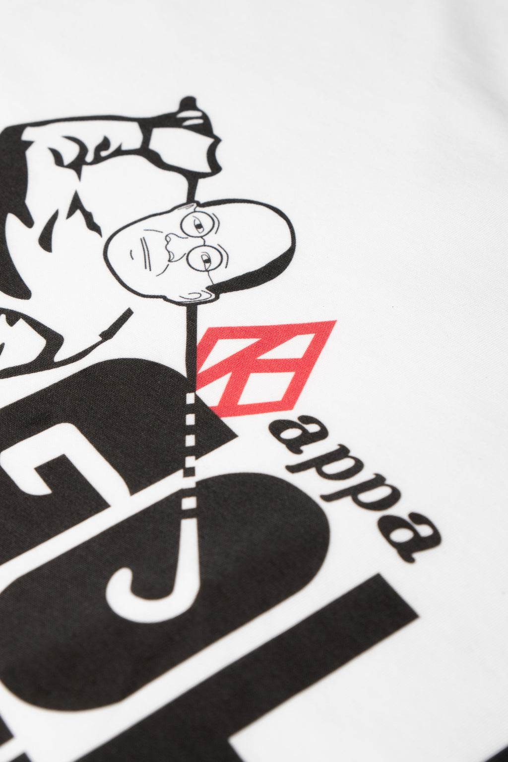 Kappa Golf Club T-Shirt