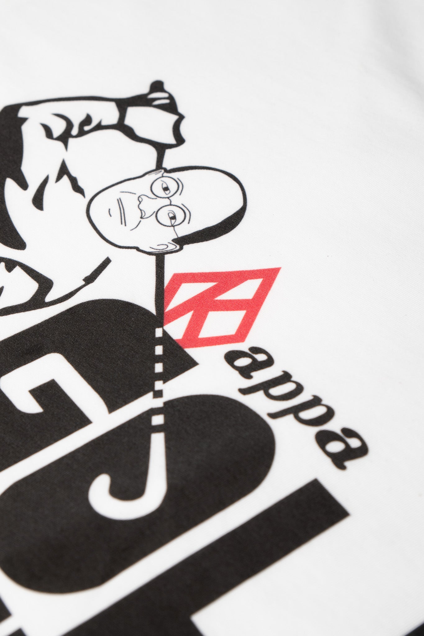 Kappa Golf Club T-Shirt