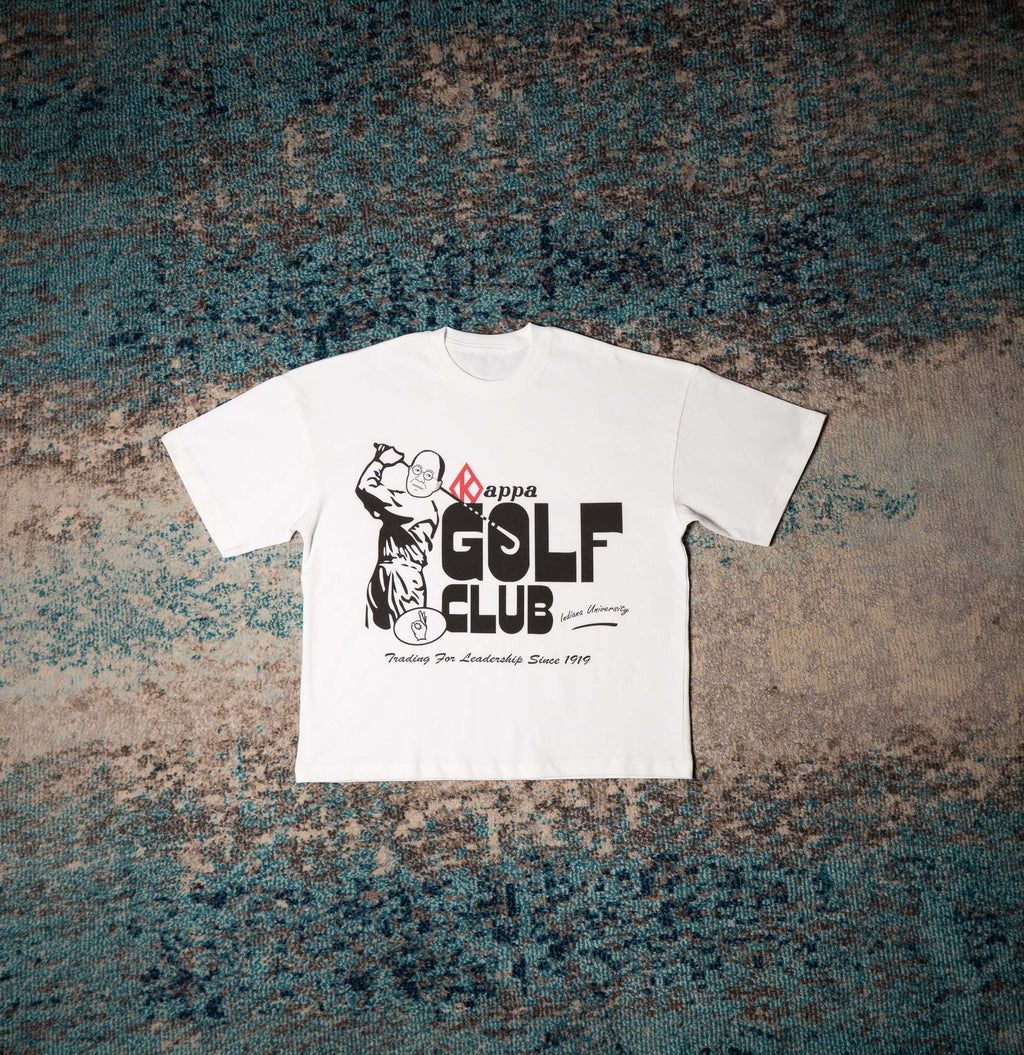 Kappa Golf Club T-Shirt
