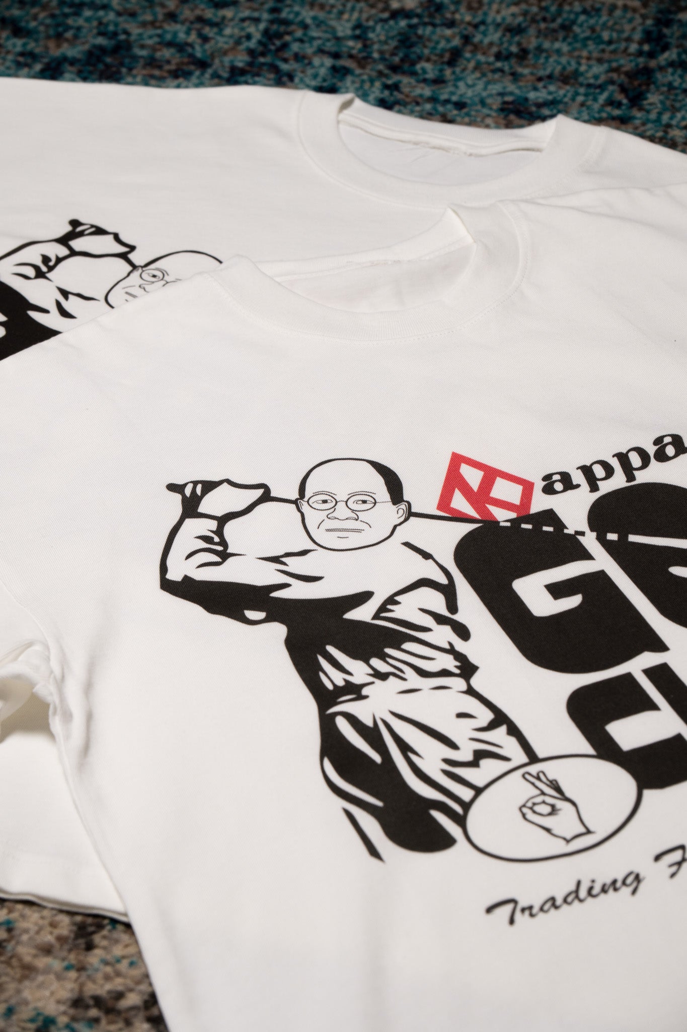 Kappa Golf Club T-Shirt